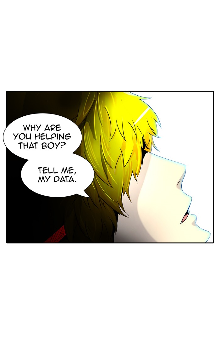 Tower of God Chapter 387 79